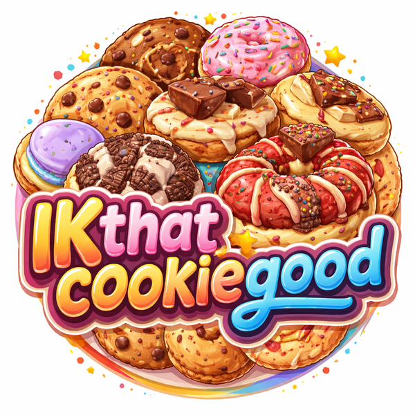 IKthatcookiegood