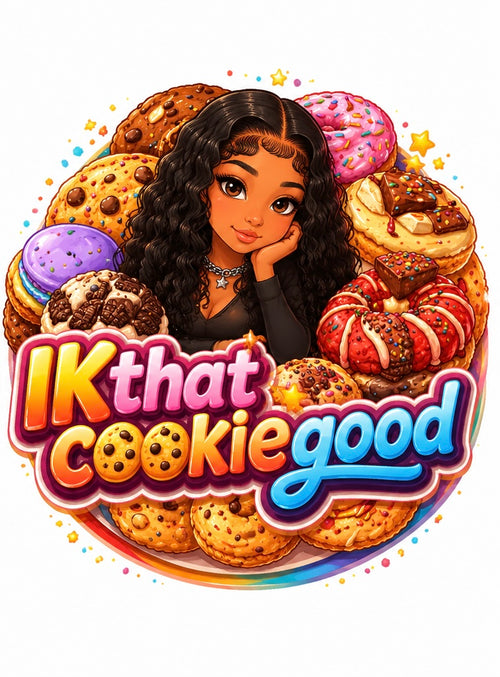 IKthatcookiegood
